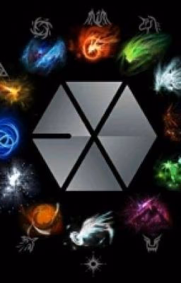 Легенда  Exo