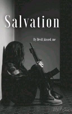 Salvation [идёт процесс написания]
