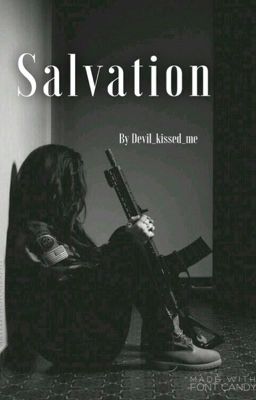Salvation [идёт процесс написания] 