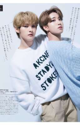 Ты мне не безразличен...