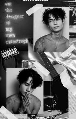 I love you because I hate you