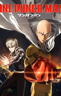 Быть девушкой [One Punch Man]
