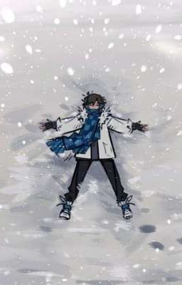 Всё началось на льду..<Лолоцест>