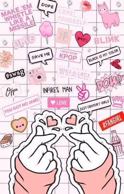 GIF реакции
