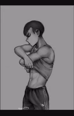 Рома/Антон