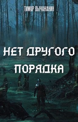 Нет другого порядка