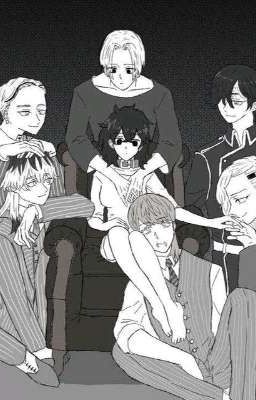 бантэн (это название банды) и т/и 