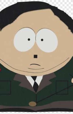 реакции южного парка на т/и