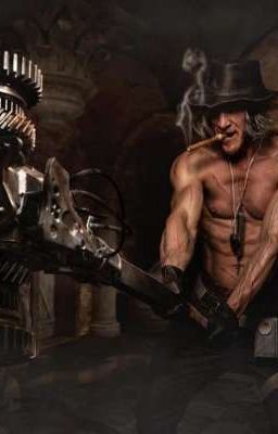 почему ты не убил меня? 