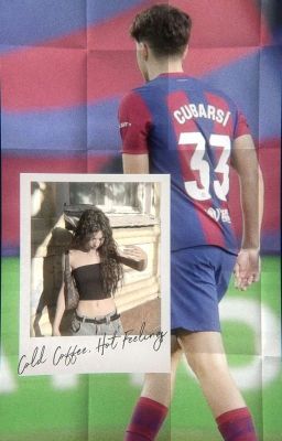 Cold coffee,hot feelings //  Pau Cubarsi