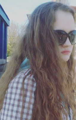 Дарья в Хогвартсе