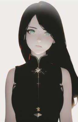 Яра Сарутоби: красные нити судьбы