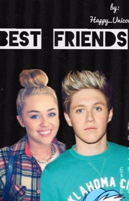 Best friends