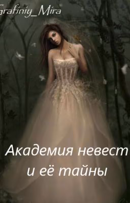 Академия невест и её тайны