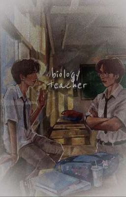 biology teacher. [Минсоны] 18+