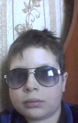 Личный шлюх.