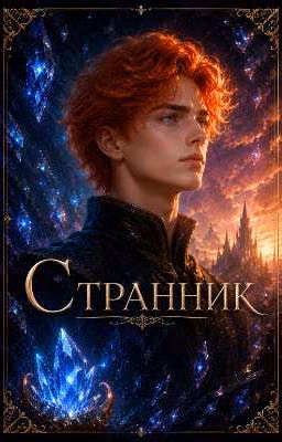 Странник