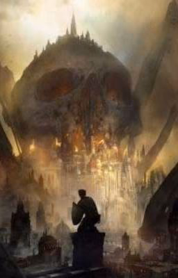 Маг забвения / Mage of Oblivion