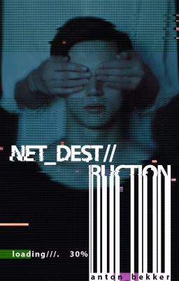 NET destruction || Связь