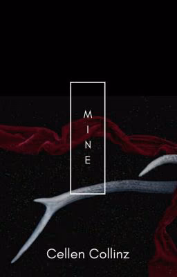 Mine.
