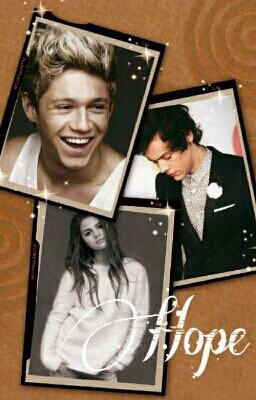 Надежда [Harry Styles]