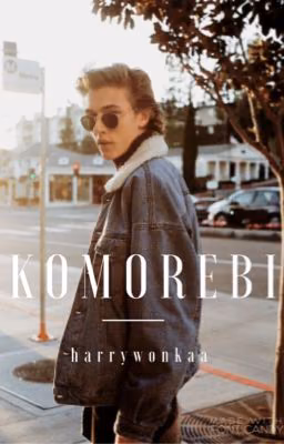 Komorebi