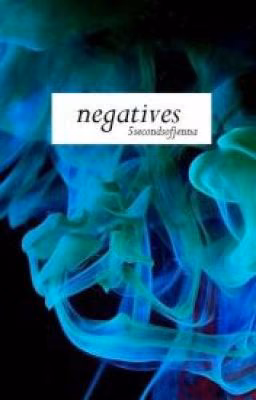 negatives || cashton [Russian translation]