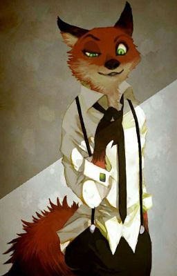 Зверополис: Возвращение