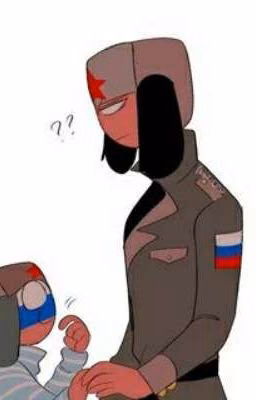 Тяжелое детство 😔