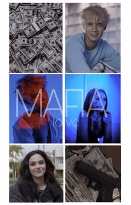 Mafia love🎈