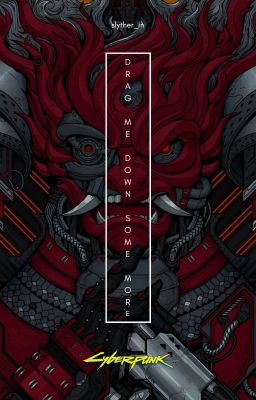 Drag me down some more