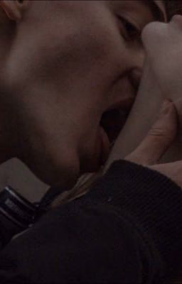 Не ешь меня. {18+}