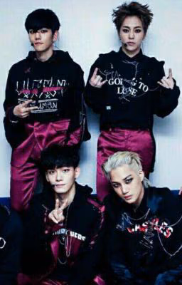 EXO lyrics