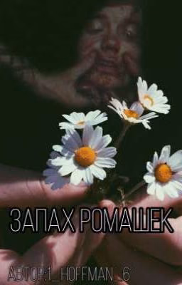 Запах Ромашек