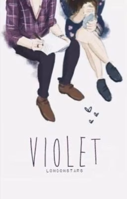 Violet [translation]