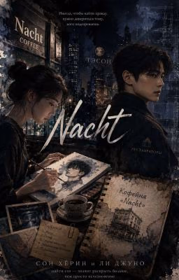Кофейня Nacht