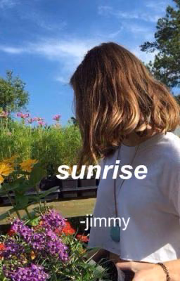 sunrise