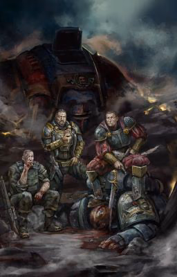 Warhammer 40000: Избранное