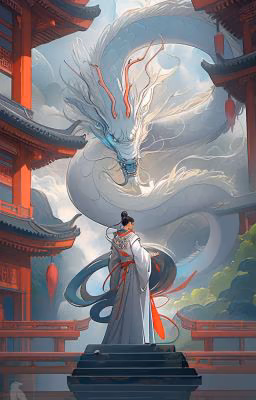Кольцо дракона💍🐉