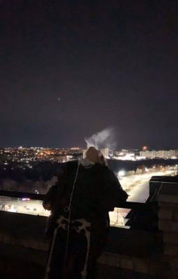 Любви в этом городе нет