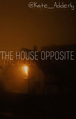 The house opposite | Дом напротив