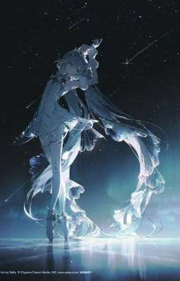 Предвестница танца смерти /крипипаста /музыкант .