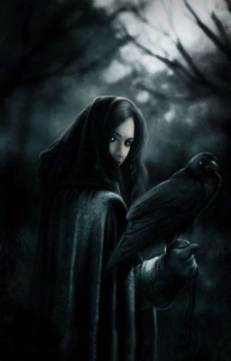 "Глаза цвета ночи" Заморожено на всегда. 