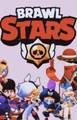 BRAWL STARS WORLD