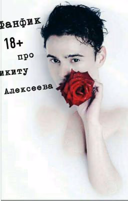 Фанфик 18+ про Никиту Алексеева