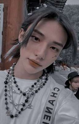 Only you / ( Хёнджин)