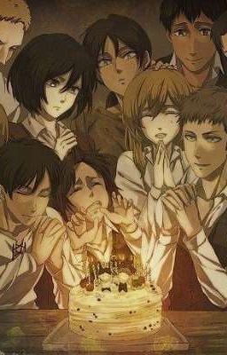 Реакции "Атака Титанов" на Т/и