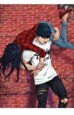 Я кажется влюбился...