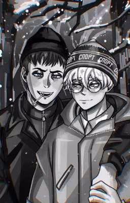 Зайчик..это взаимно? [ЗАВЕРШËН!!]