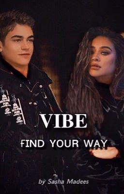 Vibe 2: Найди свой путь 